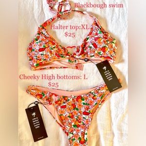 Blackbough Swim